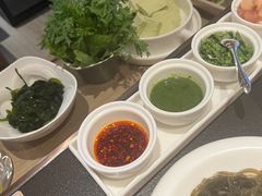 -额尔敦·品质自助(摩尔城店)