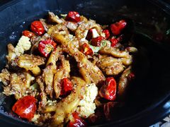 -辣盆盆麻辣小龙虾(哈尔滨总店)