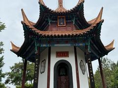 -戏马台景区