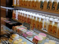 -BreadTalk面包新语·烘焙蛋糕(东方雅苑店)
