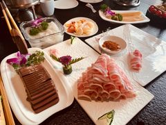 -番食园鲜食火锅(高新店)