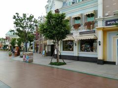 -厦门方特梦幻王国