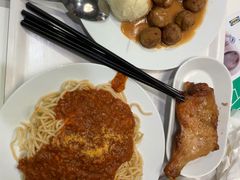 -宜家·瑞典风味餐厅(武汉荟聚中心店)