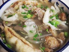羊肉合汁-夏家合汁(天润花园小区店)