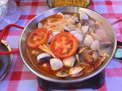 -马叉虫和妖且闲·长沙大排档(解放西店)