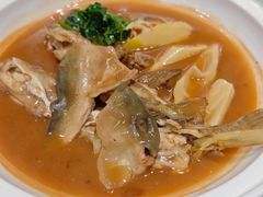 -A One Kitchen·南京精菜馆(德基广场店)