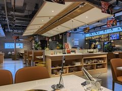 大堂-八珍玉食鸡煲·打边炉(印象城店)