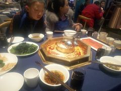 -蜀九香火锅(园艺山店)