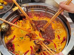 -小王少龙火锅(沙南街店)