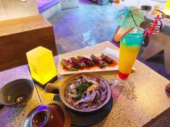 -吉姆餐厅