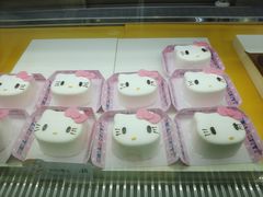 -BreadTalk面包新语·烘焙蛋糕(金光华广场店)