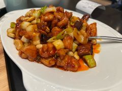 -勺园中餐厅