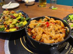 -刘成杰锦州烧烤(南河路店)