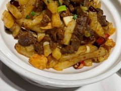 -晋家门·苏皖家常菜(江北龙湖天街店)