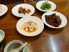 -湖畔居茶楼(湖滨店)