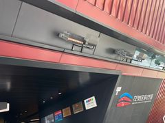 -龙岗区科技馆