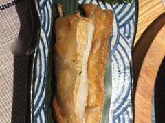 -鱼意寿司(钟村分店)