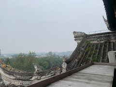 -黄龙溪古镇