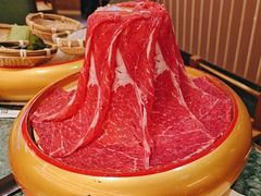 -牛New寿喜烧(龙湖金沙天街店)