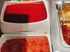 -海底捞火锅(群光广场店)