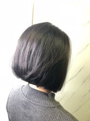 -KEIVON HAIR·崎宏