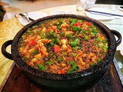 -翠云水煮鱼(双龙大道店)