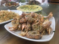 -明记海鲜大排档(巽寮湾店)