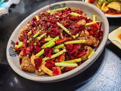 火爆肥肠-醉八仙热酒馆(渝中店)