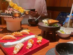 -摩打食堂(喜荟城店)