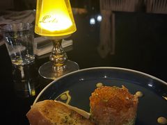 -Lets burger非常汉堡·环球风味(蓝色港湾店)