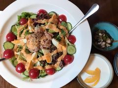 -铃木食堂(帽儿胡同店)