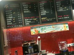 -85度C(泉州泉秀2店)
