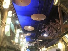 -淀里船宴(卓达店)
