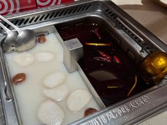 -海底捞火锅(高科广场店)