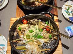 -得意啫·广东啫啫煲(前海HOP店)