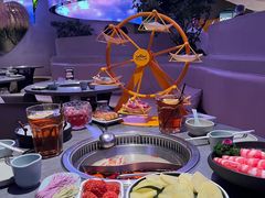 -故里和山·成都火锅(欢乐港湾店)