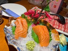 -有喜屋·烧鸟·居酒屋(周浦万达店)