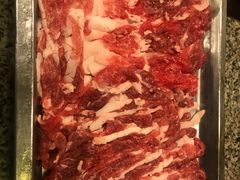 -阿五涮羊肉火锅(安国路一店)