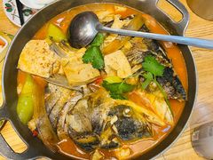 -江南外婆桥·寻味嘉兴(月河店)