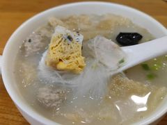 三鲜砂锅-鴻瑞興面馆(保利时光里店)