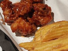 -Kyochon1991校村(共和路店)