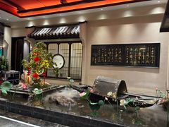 -鱼痴渔醉·食鲜集(青山江滩店)