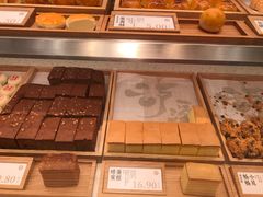 -泸溪河桃酥(欧尚店)