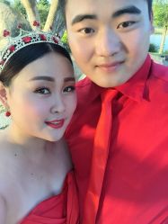 点击看大图 -巴黎春天婚纱摄影STUDIO·定制
