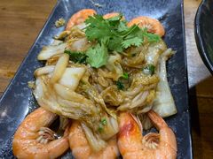 -老东镇啤酒屋海鲜加工·蒸汽海鲜·海鲜烧烤(台东店)