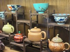 -中和·国风茶馆(愚园路店)