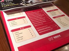 -弗兰克牛排西餐厅Ribone steak house(柠檬花园店)