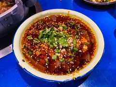 -马路边边串串香(双井直营店)