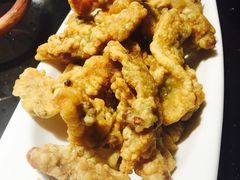 -锅说大脸毛肚重庆老火锅(佐阾店)