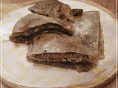-甲乙饼·手工牛肉饼(东方广场店)